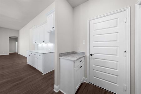 New construction Single-Family house 427 Estate, McLendon-Chisholm, TX 75032 - image 14