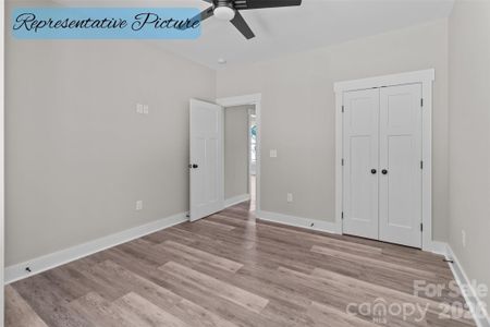 New construction Single-Family house 1010 Speight Rd, Albemarle, NC 28001 - image 19