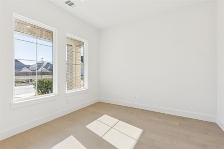 New construction Single-Family house 4050 Gambel Rd, Prosper, TX 75078 plan Stella - image 15