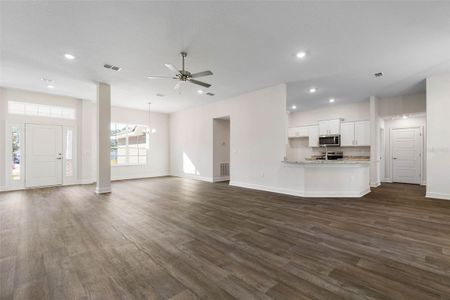 New construction Single-Family house 832 Majestic Ave, Sebastian, FL 32958 2265- photo 20 20