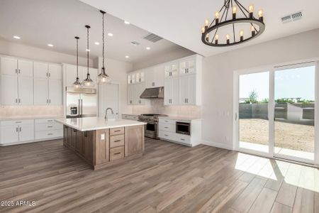 New construction Single-Family house 1606 E Minton St, Mesa, AZ 85203 - image 10