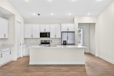 New construction Single-Family house 303 Se 1St Pl, Cape Coral, FL 33990 plan The Paradise Cove - image 14