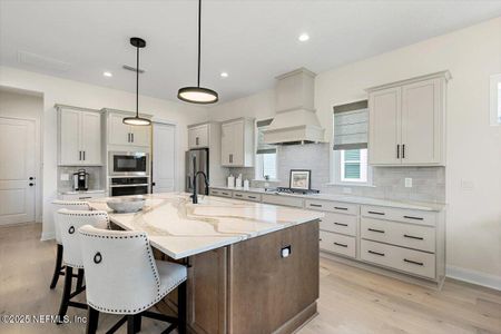 New construction Single-Family house 215 Tesoro Ter, St. Augustine, FL 32095 - image 3