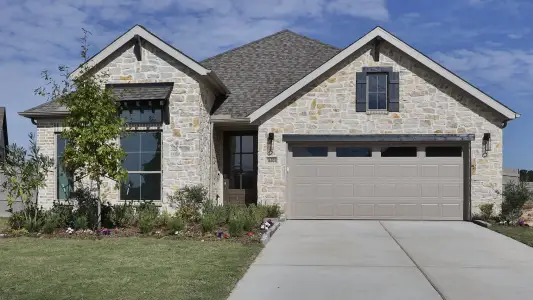 New construction Single-Family house 16503 Mandora Ln, Conroe, TX 77302 plan 2293H - image