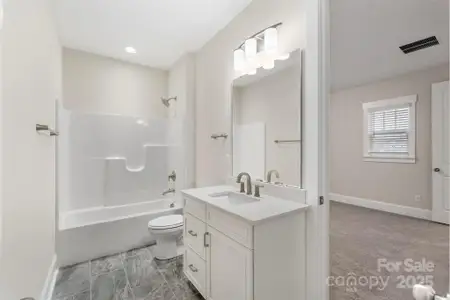 New construction Single-Family house 259 Luray Wy, Unit 443, Rock Hill, SC 29730 - image 7