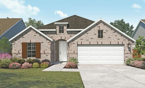 New construction Single-Family house 1108 Sunbeam Cv, Anna, TX 75409 null- photo 0 0