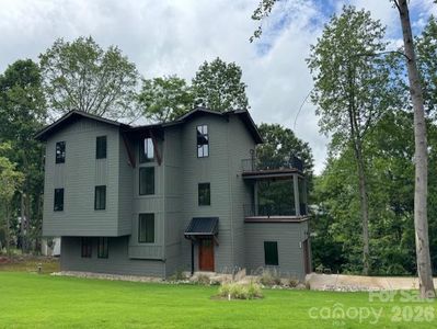 New construction Single-Family house 150 Driftwood Dr, Mooresville, NC 28117 - image