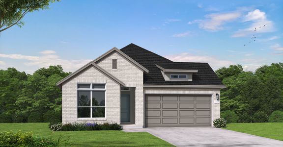 Highland Village  by Coventry Homes in Georgetown - photo 12 12