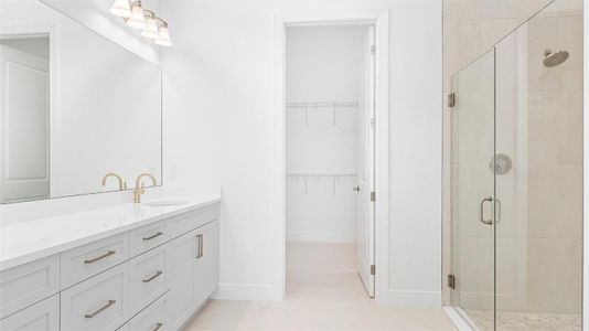 New construction Single-Family house 5237 Rivo Alto Cir, Westlake, FL 33470 plan Sydney - image 7