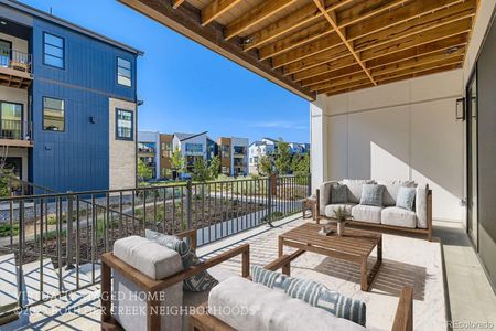 New construction Single-Family house 1768 Peak Lp, Broomfield, CO 80023 plan Energetic - image 4