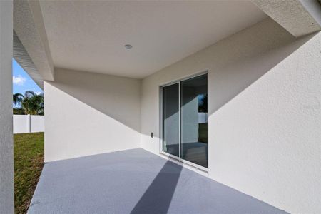 New construction Single-Family house 5346 Se 91St St, Ocala, FL 34480 plan Millenial X - image 3