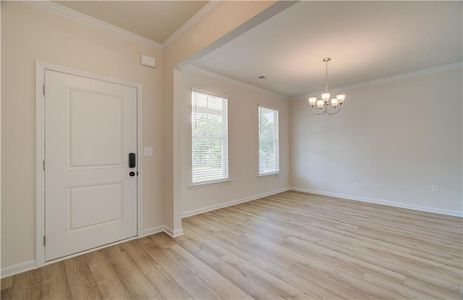 New construction Single-Family house 793 River Gardens Dr, Atlanta, GA 30354 null- photo 5 5