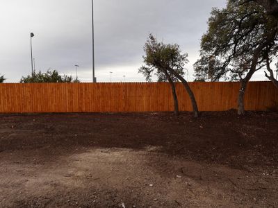 New construction Single-Family house 140 Norway Spruce St, Dripping Springs, TX 78620 plan Highland - Capital Series - image