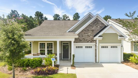 New construction Single-Family house 467 Hundred Oaks Pkwy, Summerville, SC 29483 - photo 0