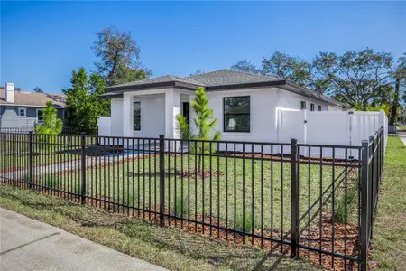 New construction Single-Family house 1834/1836 19Th St S, St. Petersburg, FL 33712 - image