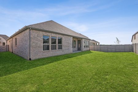 New construction Single-Family house 4900 Sagan Dr, McKinney, TX 75071 plan Sequoia - image 4