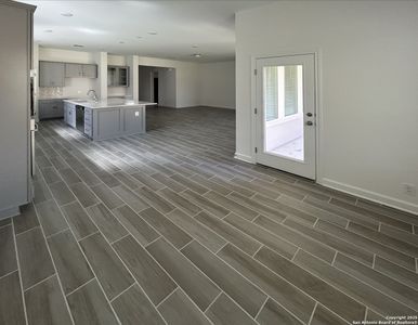 New construction Single-Family house 16242 Athens Cpe, San Antonio, TX 78247 Del Rio- photo 14 14