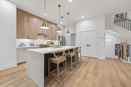 New construction Single-Family house 756 Curtin St, Houston, TX 77018 - image 9