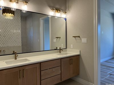 New construction Single-Family house 2116 Comal Spgs, Canyon Lake, TX 78133 - image 11