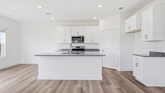 New construction Single-Family house 4343 Juliette Elise St, Knoxville, TN 37920 plan Craig - image 3