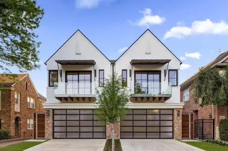 New construction Single-Family house 4031 Herschel Ave, Dallas, TX 75219 - image
