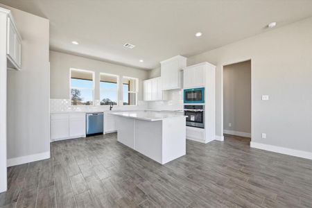 New construction Single-Family house 105 Cattleman Dr, Springtown, TX 76082 - image 5