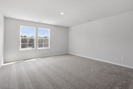 New construction Single-Family house 22 Sagamore Ave, Angier, NC 27501 plan Telfair - image 11