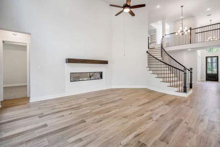 New construction Single-Family house 504 Whitetail Run Ct, Conroe, TX 77304 plan Meadowlark II 3569 - image