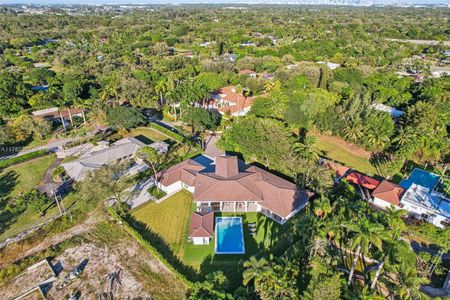 New construction Single-Family house 7900 Sw 70Th St, South Miami, FL 33143 null- photo 91 91