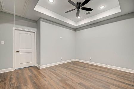 New construction Townhouse house 1934 Olivos Street, Missouri City, TX 77459 - photo 38 38