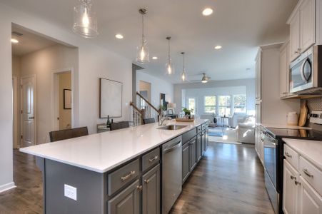 Forest Creek Oakboro by True Homes in Stanfield - photo 27 27