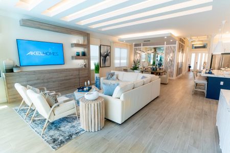 Solana Bay at Avenir by Akel Homes in Palm Beach Gardens - photo 25 25