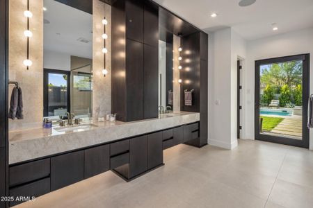 New construction Single-Family house 7044 E Cheney Dr, Paradise Valley, AZ 85253 - image 7