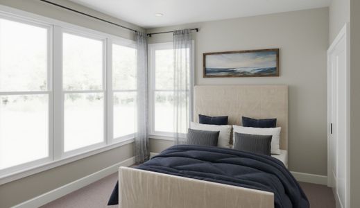 New construction Single-Family house 4320 Cumming Hwy, Canton, GA 30115 plan Teagan - image 11