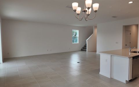 New construction Single-Family house 6888 Spanish Imperial St, Howey-in-the-Hills, FL 34737 plan Gilchrist - image 16
