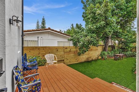 New construction Single-Family house 1636 Sw 9Th St, Miami, FL 33135 - image