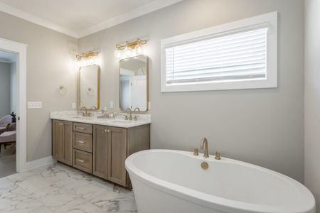 New construction Single-Family house 7038 Ooltewah-Georgetown Rd, Ooltewah, TN 37363 plan Autumnbrook A - image 16