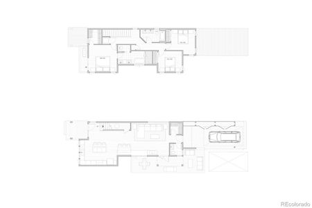 New construction Single-Family house 225 Harrison Ave, Buena Vista, CO 81211 - image