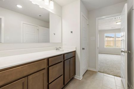 New construction Single-Family house 206 New Dawn Trl, Huntsville, TX 77320 plan The 1651 - image 14