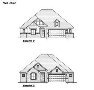 New construction Single-Family house 312 Proctor Grove, Cibolo, TX 78108 - photo 0