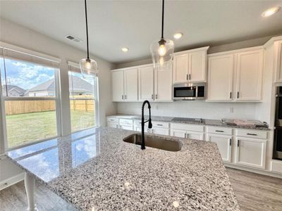 New construction Single-Family house 813 Brittany Nichole Ct, Bonaire, GA 31005 - image 3