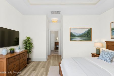 New construction Single-Family house 925 Lynch Rd, Selma, NC 27576 - image 8