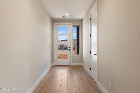 New construction Single-Family house 15 Creek Rock Cir, Sedona, AZ 86351 - image 19