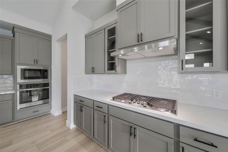 New construction Single-Family house 4519 Magnolia Bend Dr, Rosharon, TX 77583 plan The Bali - image 17