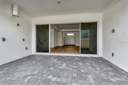 New construction Single-Family house 8328 Golden Beach Court, Parrish, FL 34219 - photo 51 51