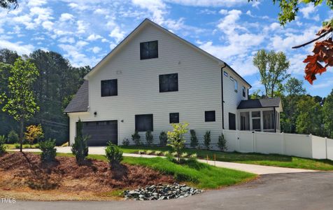 New construction Single-Family house 5402 Garrett Rd, Durham, NC 27707 null- photo 25 25