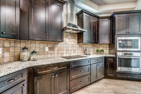 Comanche Ridge by Everview Homes in San Antonio - image 6