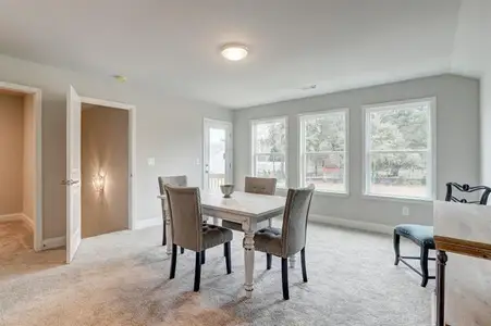 New construction Single-Family house 1 Tirian Pl, Acworth, GA 30101 - image 12