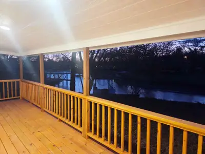New construction Single-Family house 127 Camino Robles, Gun Barrel City, TX 75156 - image