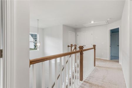 New construction Single-Family house 103 Hampton Rdg Wy, Jefferson, GA 30549 - image 8